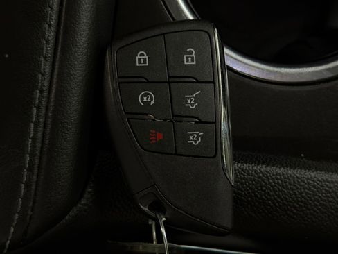 Used 2023 Chevrolet Tahoe Z71 w/ Luxury Package image 30