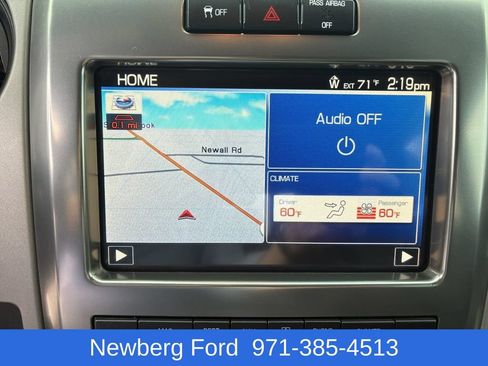 Used 2012 Ford F150 Raptor w/ SVT Exterior Graphics Pkg AWD/4WD image 21