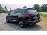 Used 2018 Volkswagen Tiguan SE w/ 3rd Row Seat Package image 5