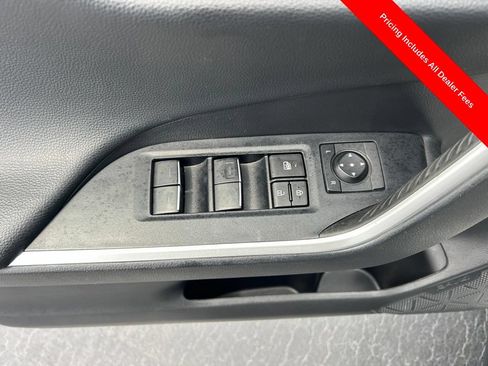 Used 2024 Toyota RAV4 Adventure AWD/4WD image 4