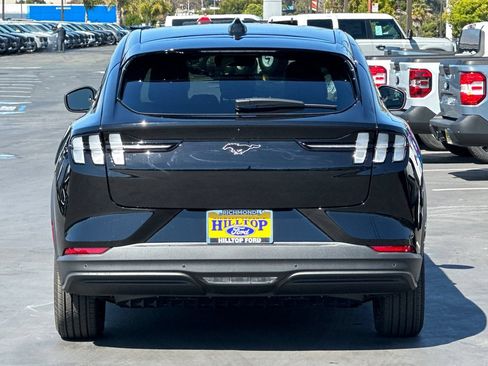 New 2026 Ford Mustang Mach-E Select RWD image 5
