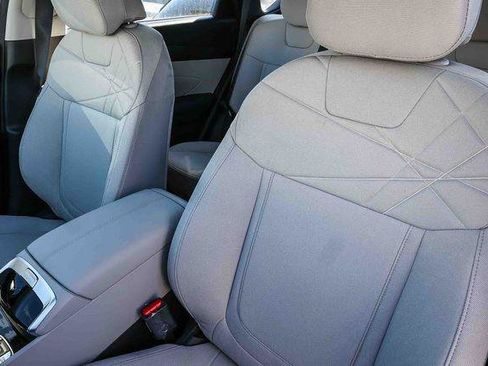 New 2026 Hyundai Tucson SE image 28