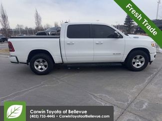 Used 2019 RAM 1500 Big Horn video 2