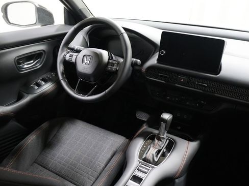 New 2026 Honda HR-V Sport image 23