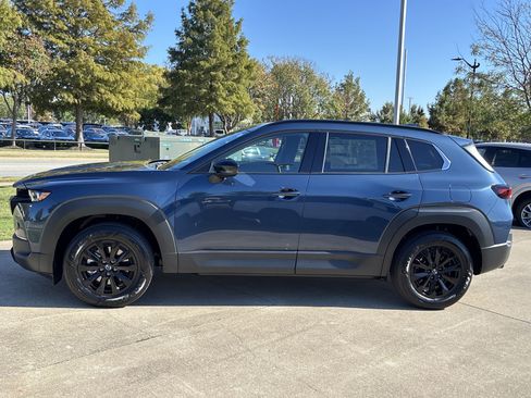 New 2026 MAZDA CX-50 AWD 2.5 Hybrid w/ Weather Package image 11
