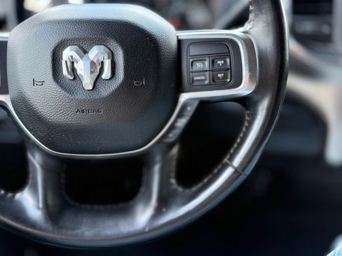 Used 2021 RAM 2500 Laramie image 24