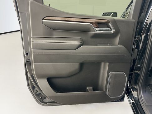 Used 2024 GMC Sierra 1500 Elevation AWD/4WD image 27