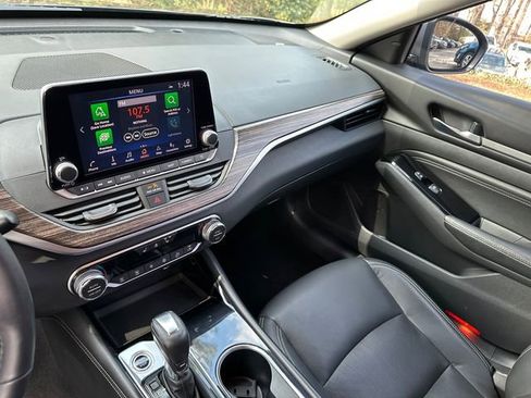 Used 2021 Nissan Altima 2.5 SL image 20