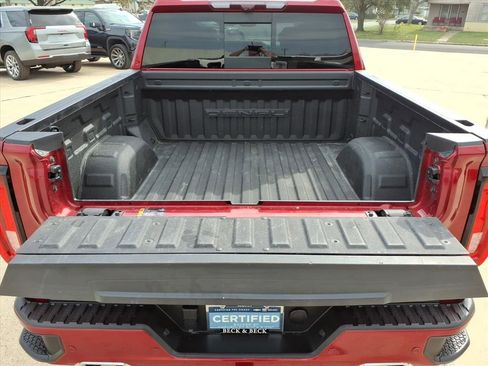 Certified 2023 GMC Sierra 1500 Denali w/ Denali Reserve Package image 12