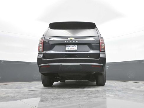 Used 2024 Chevrolet Tahoe LT image 41