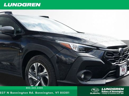 Used 2024 Subaru Crosstrek 2.0i Premium image 31