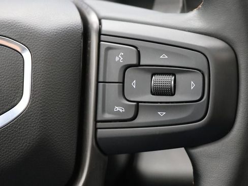 Used 2023 GMC Sierra 1500 AT4 w/ AT4 Premium Package image 29