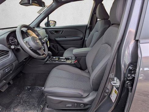 New 2026 Subaru Forester Premium image 11