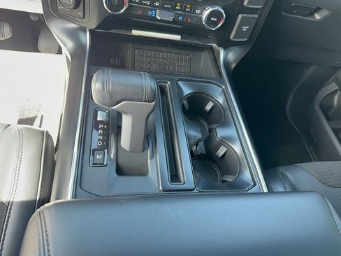 Certified 2023 Ford F150 Raptor AWD/4WD image 24