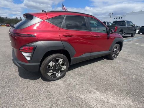 Used 2025 Hyundai Kona SEL AWD/4WD image 19