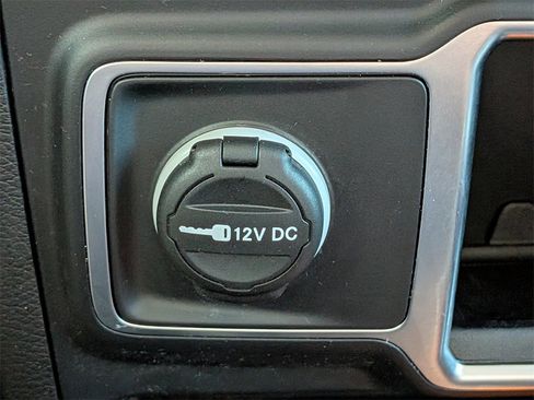 Used 2023 Jeep Wrangler Sport image 22