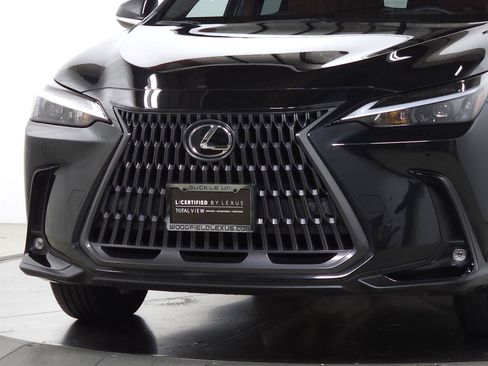 Used 2024 Lexus NX 350 AWD image 3
