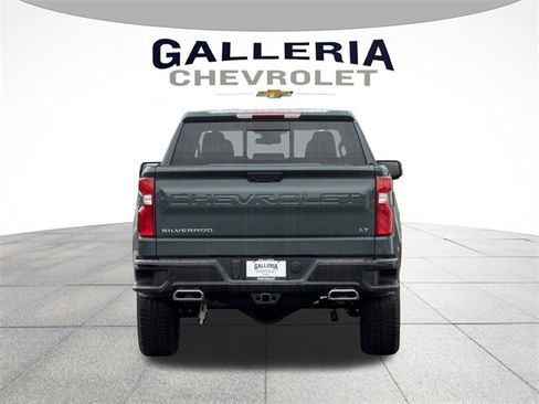 New 2026 Chevrolet Silverado 1500 LT Trail Boss w/ LT Trail Boss Premium Package image 6