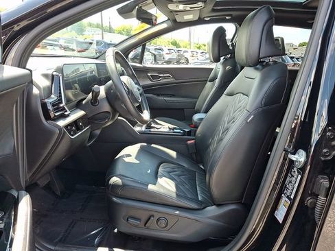 Certified 2023 Kia Sportage X-Line w/ X-Line Premium Package AWD/4WD image 15