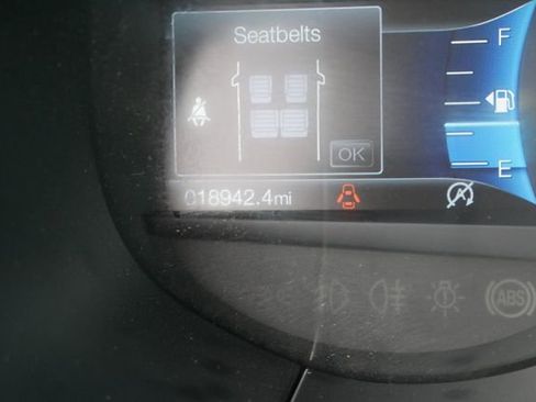 Used 2024 Ford Edge SE image 17