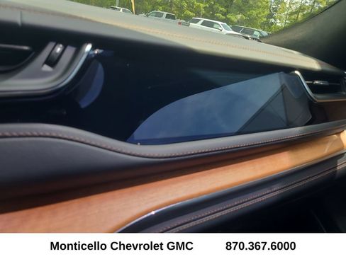 Used 2023 Jeep Grand Cherokee L Summit AWD/4WD image 27