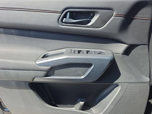 New 2026 Nissan Pathfinder Rock Creek AWD/4WD image 25