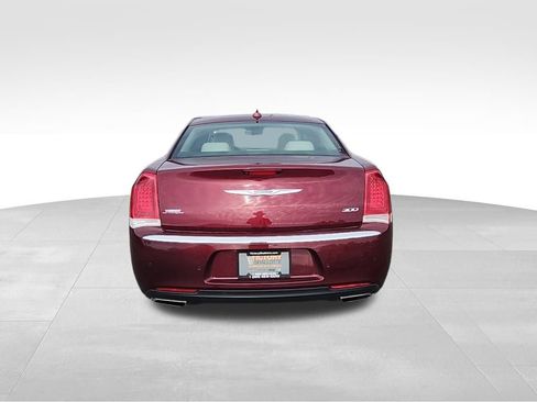 Certified 2021 Chrysler 300 Touring L w/ Popular Equipment Group image 17