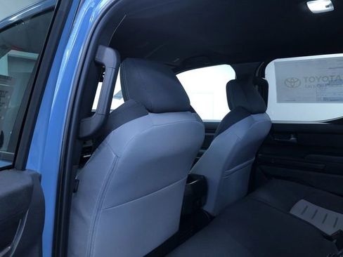 New 2026 Toyota Tacoma TRD Sport image 13