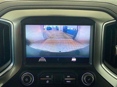 Used 2021 Chevrolet Silverado 1500 LT AWD/4WD image 41