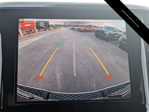 New 2026 RAM 1500 Big Horn image 20