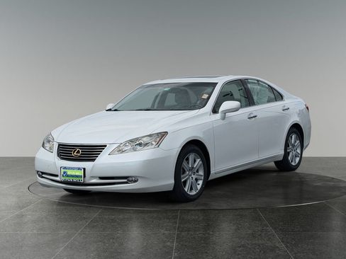 Used 2009 Lexus ES 350 FWD image 3