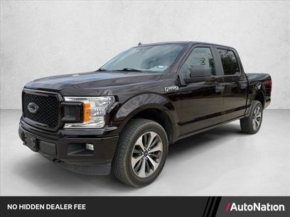 Used 2020 Ford F150 XL w/ Equipment Group 101A Mid