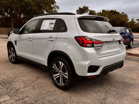 New 2026 Mitsubishi Outlander Sport SEL AWD/4WD image 5
