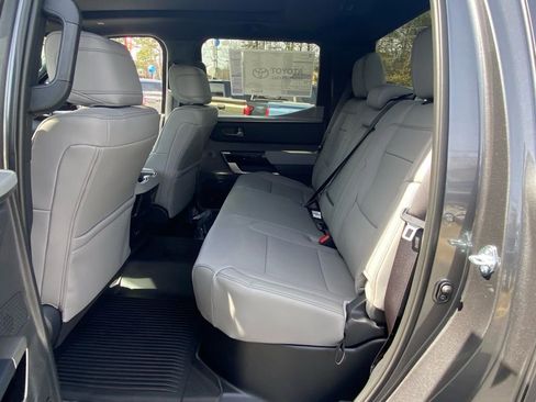 New 2026 Toyota Tundra Limited image 7