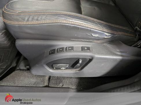Used 2010 Volvo XC60 3.2 AWD/4WD image 12