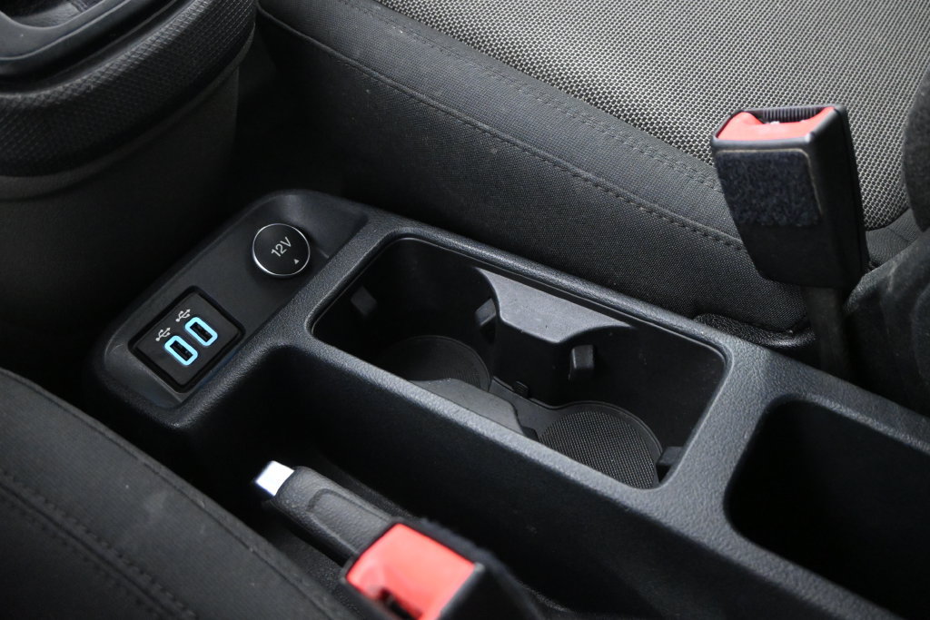 Used 2019 Ford Transit Connect XL FWD image 36