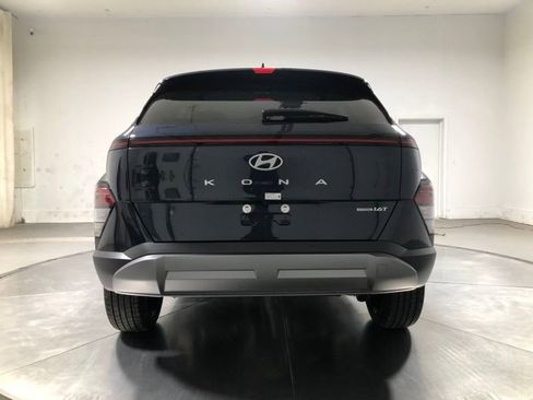 New 2026 Hyundai Kona SEL Premium AWD/4WD image 6