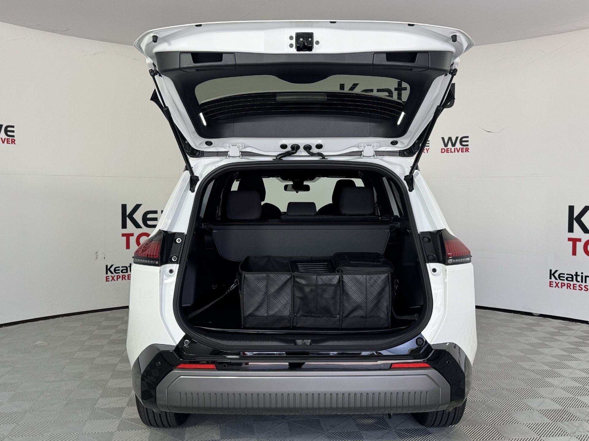 New 2026 Toyota RAV4 SE AWD/4WD image 11