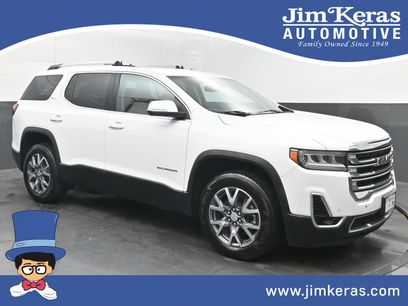 Used 2023 GMC Acadia SLT