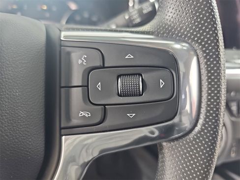 Certified 2024 Chevrolet Blazer LT w/ Convenience Package image 25