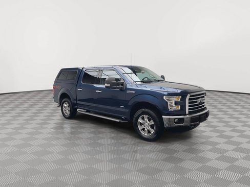Used 2016 Ford F150 XLT w/ Equipment Group 302A Luxury AWD/4WD image 31