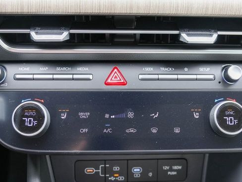 New 2025 Hyundai Sonata SEL image 15