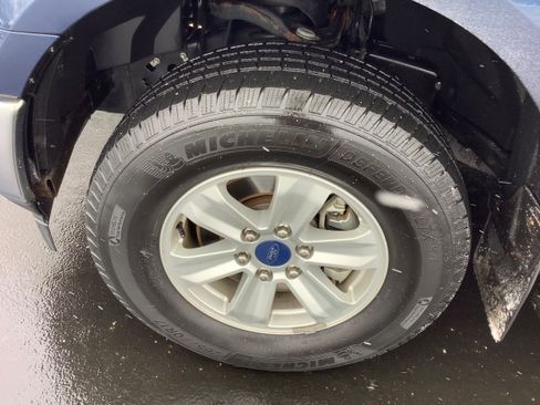 Used 2019 Ford F150 XLT image 3