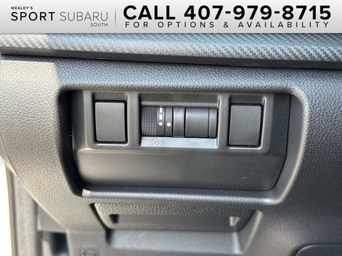 New 2026 Subaru Crosstrek 2.5i Limited AWD/4WD image 43