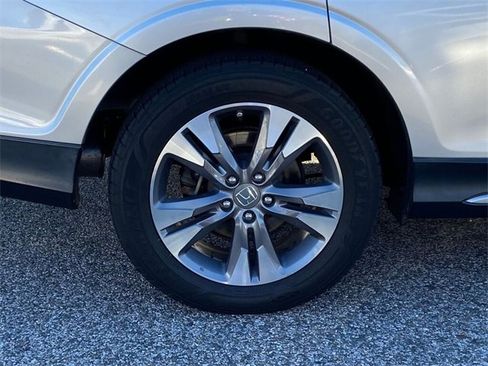 Used 2013 Honda Crosstour EX-L image 11