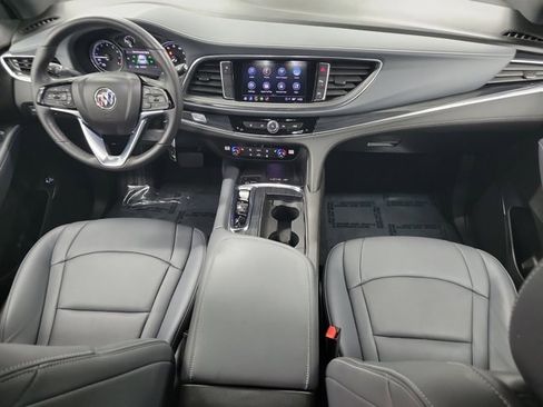Used 2024 Buick Enclave Essence w/ Sport Touring Edition image 12