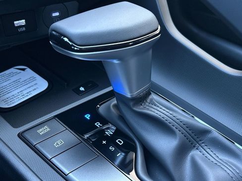 New 2026 Hyundai Elantra Sport w/ Cargo Package image 26