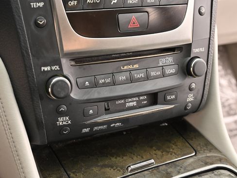 Used 2008 Lexus GS 450h image 26