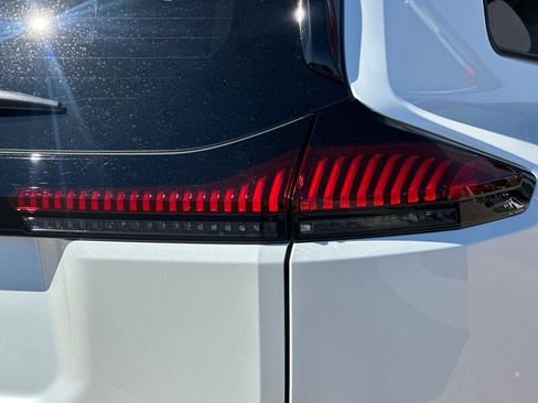 New 2026 Toyota RAV4 XSE AWD/4WD image 13