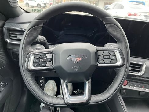 New 2026 Ford Mustang GT Premium image 14